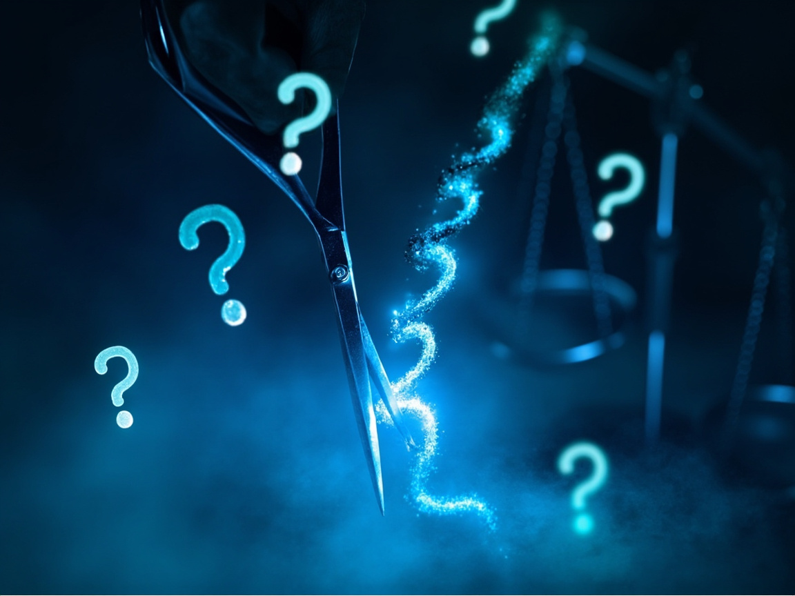 CRISPR: Editing Life's Code — image 3