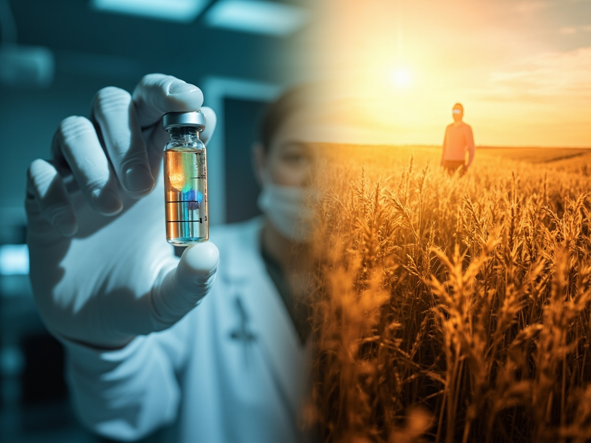 CRISPR: Editing Life's Code — image 2