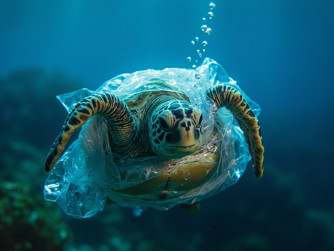 The Plastic Problem: How Small Changes Make Big Differences — image 2
