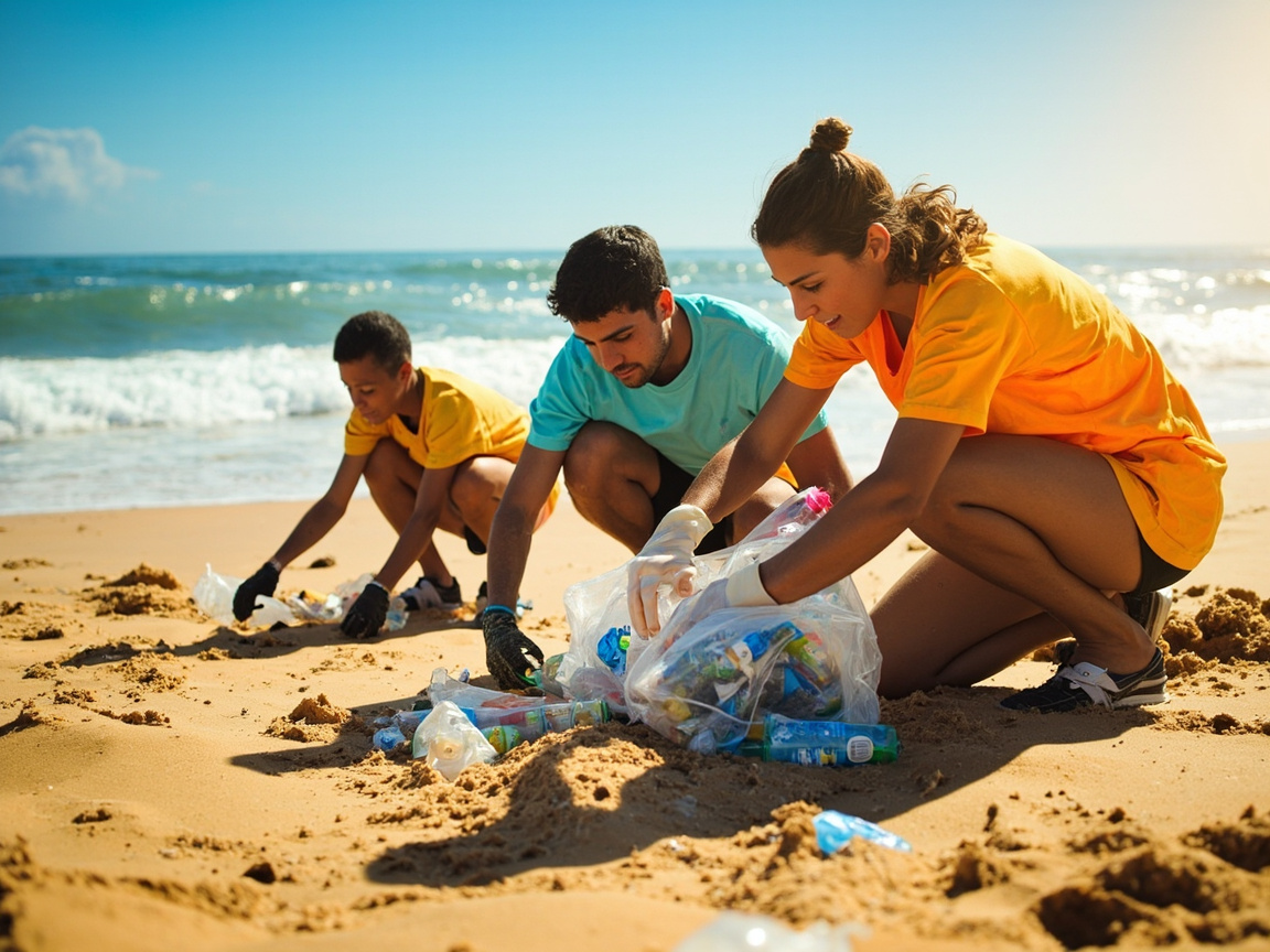 The Plastic Problem: How Small Changes Make Big Differences — image 3