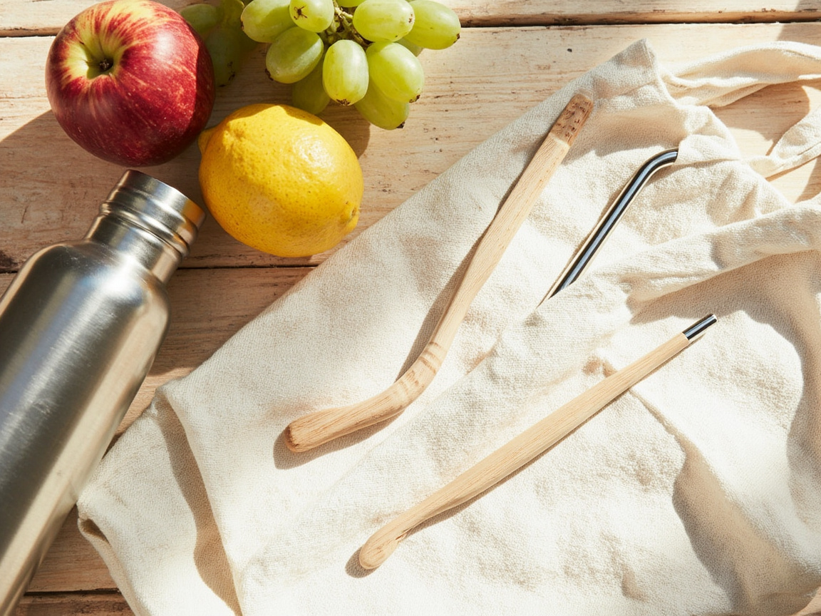 The Plastic Problem: How Small Changes Make Big Differences — image 4