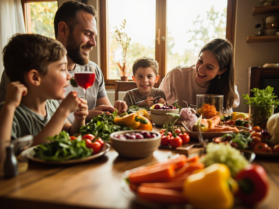 Healthy Habits: Easy Ways to Stay Fit and Happy — image 3