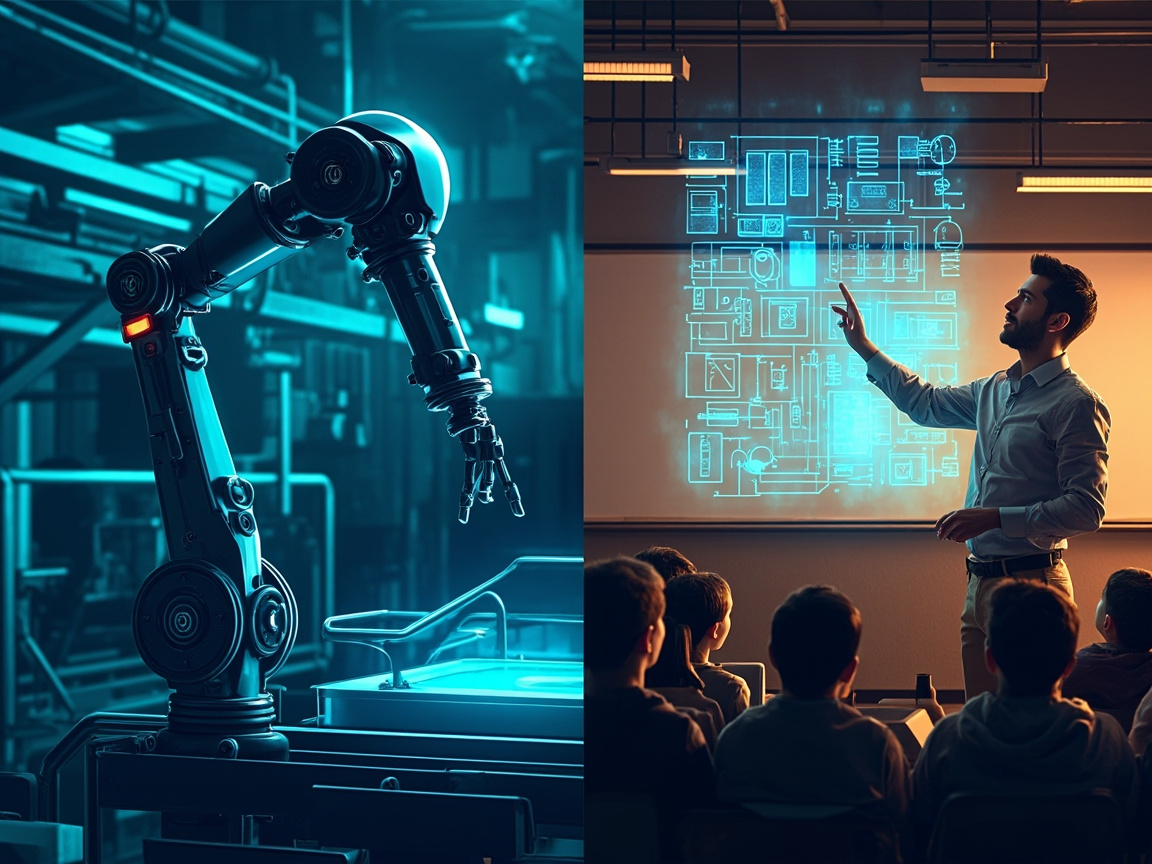 The Future of Work: How AI Is Reshaping Careers — image 2