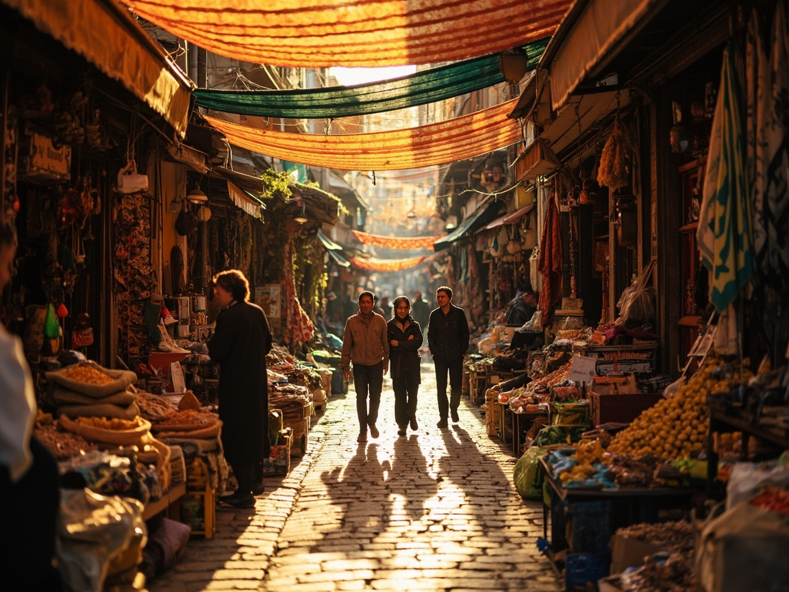 The Great Movement: Why People Cross Borders — image 2