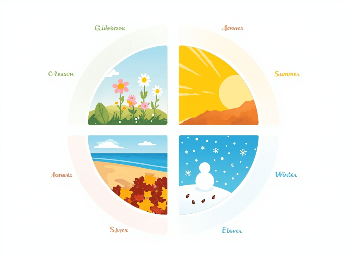 Weather Around the World: Sunny, Rainy, or Snowy? — image 2