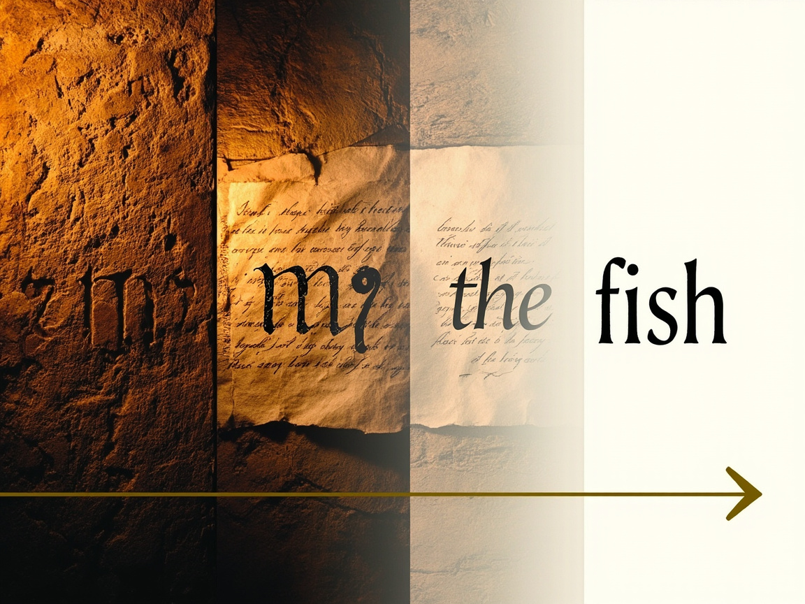 The Evolution of English: How Language Changes Over Centuries