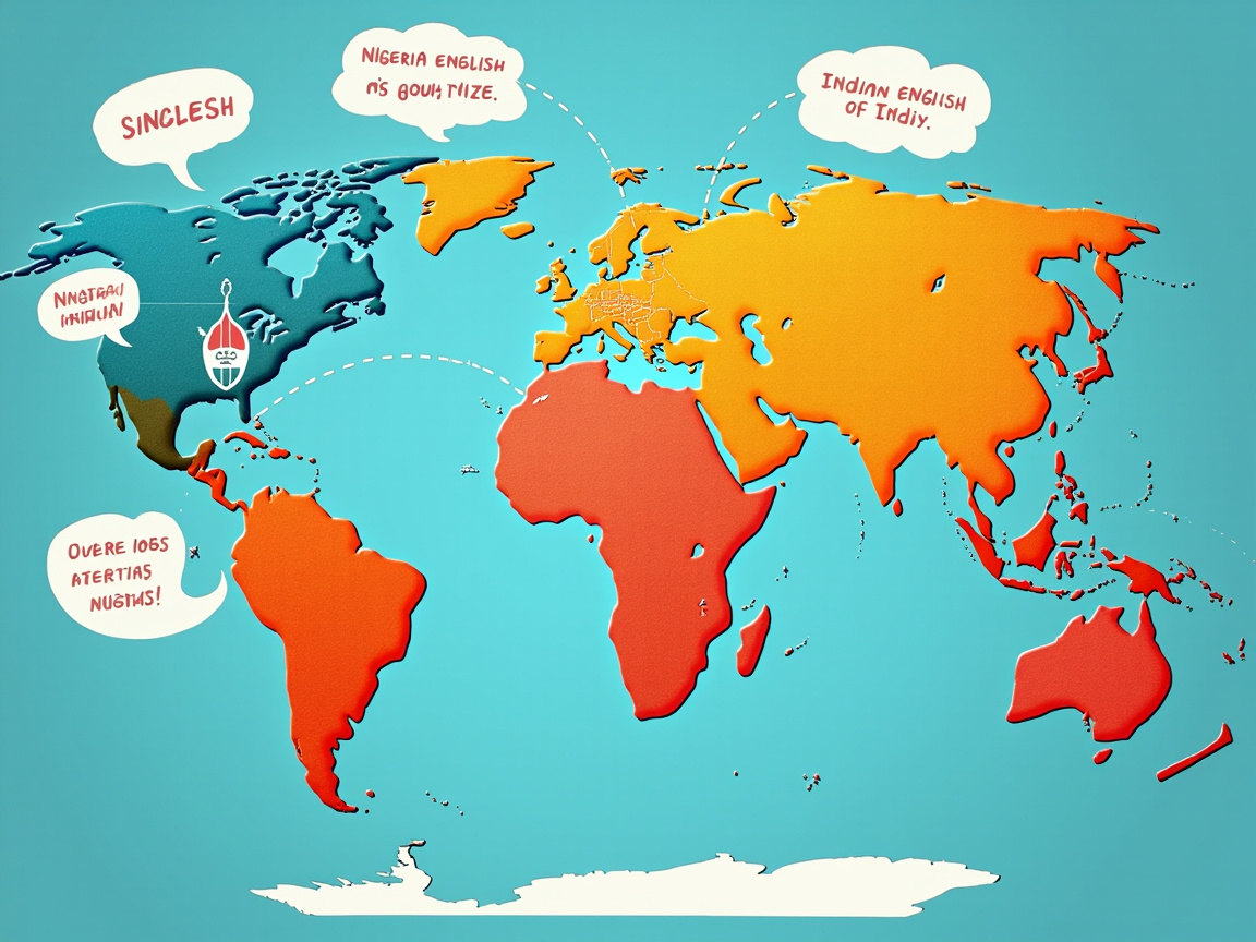 The Evolution of English: How Language Changes Over Centuries — image 2