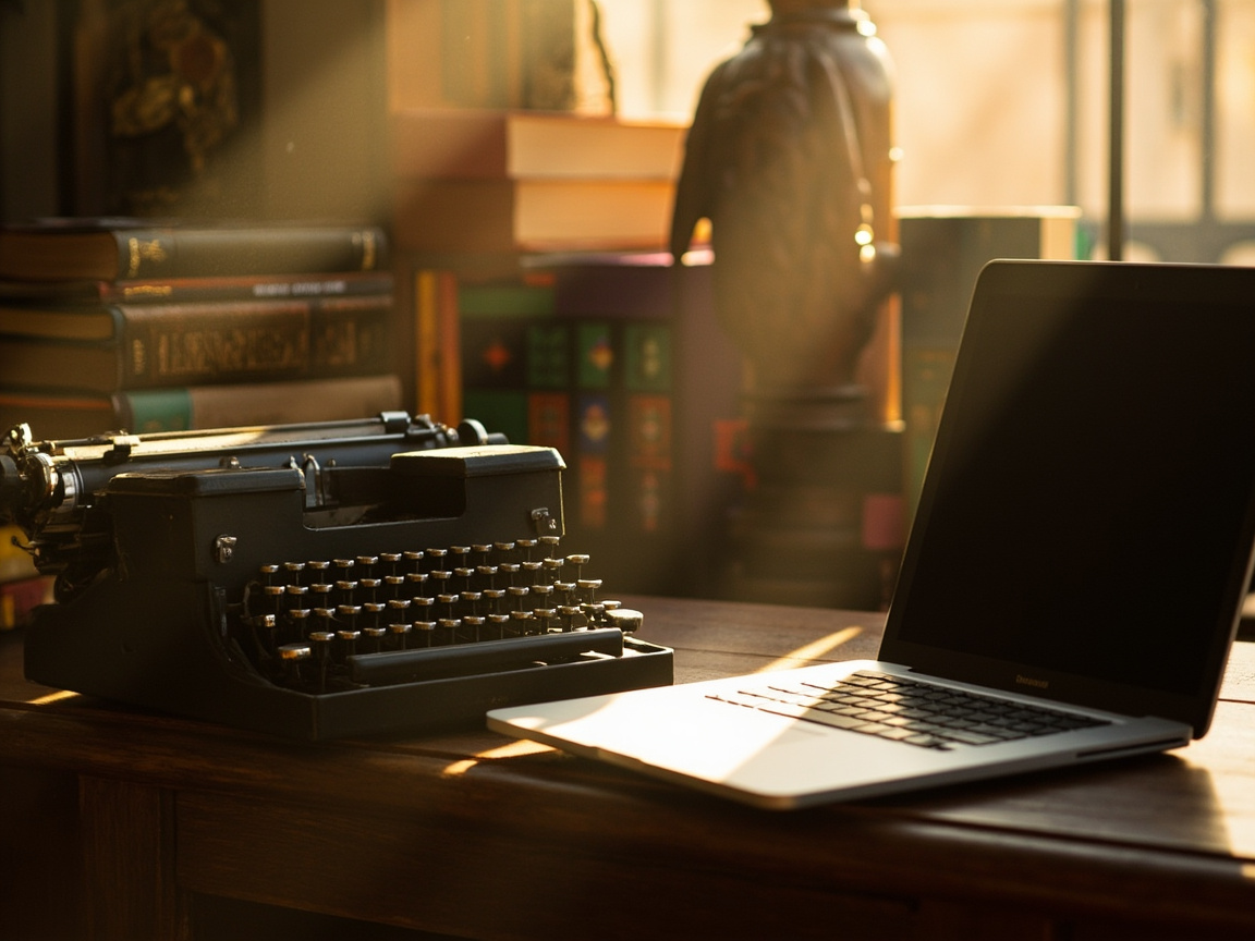Beyond the Empire's Shadow: The Rise of Post-Colonial Literature