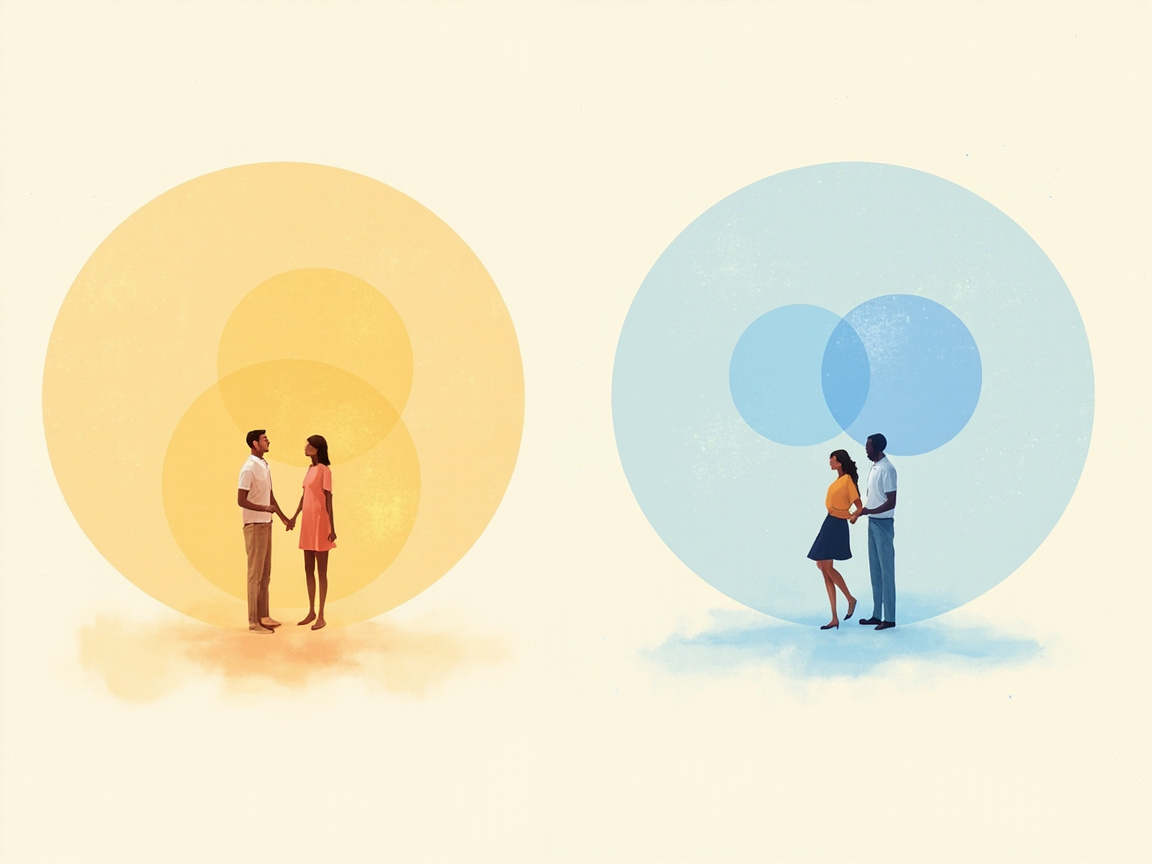 Silent Languages: Understanding Gestures and Body Language Globally — image 3