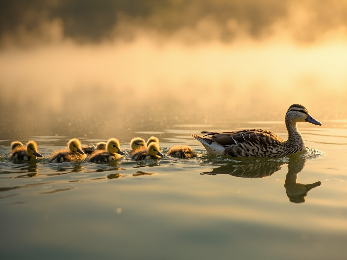 Little Ones of the Wild: How Baby Animals Grow Up — image 3
