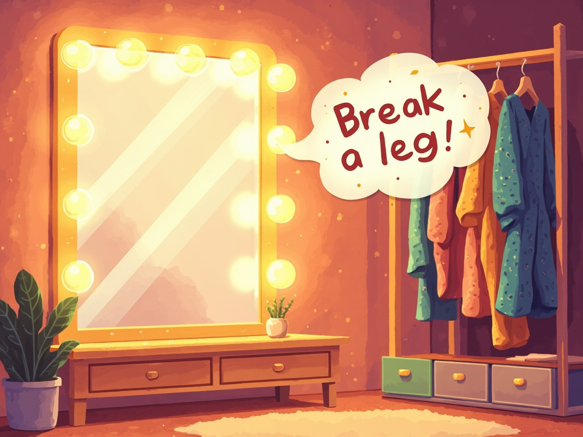Idioms in Action: 15 Expressions Using Body Parts
