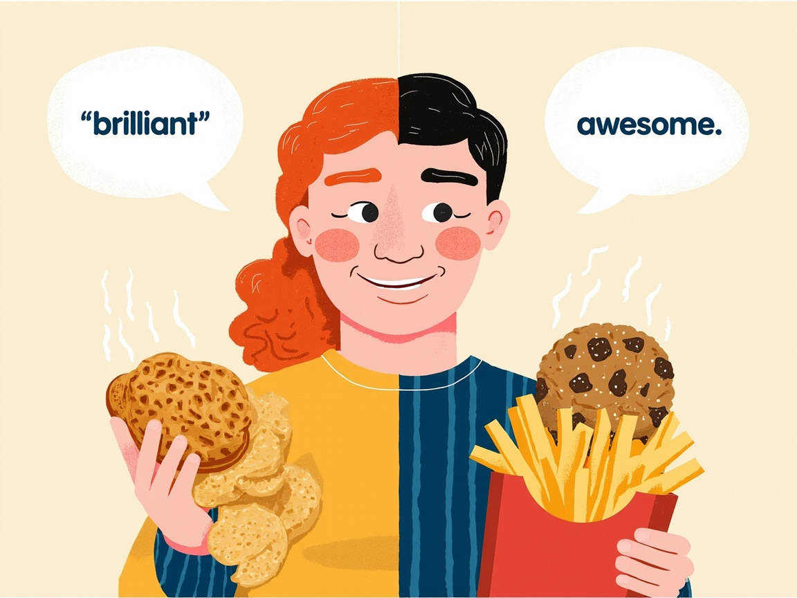 British vs. American English: Spelling, Speaking, and Slang