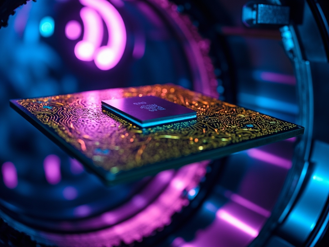 Quantum Computing Explained: From Qubits to Revolutionary Applications