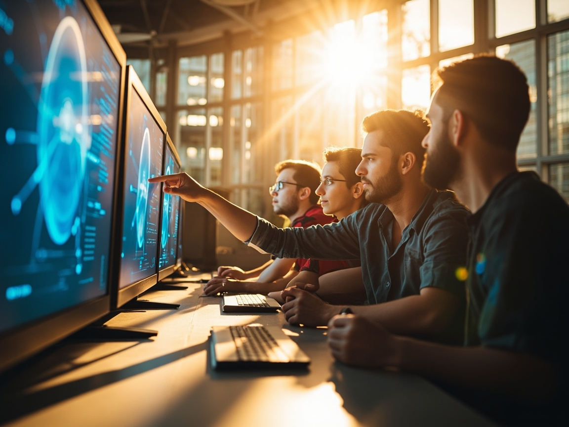 DeepSeek-R1: The Open-Source AI Model Shaking Up Big Tech — image 2
