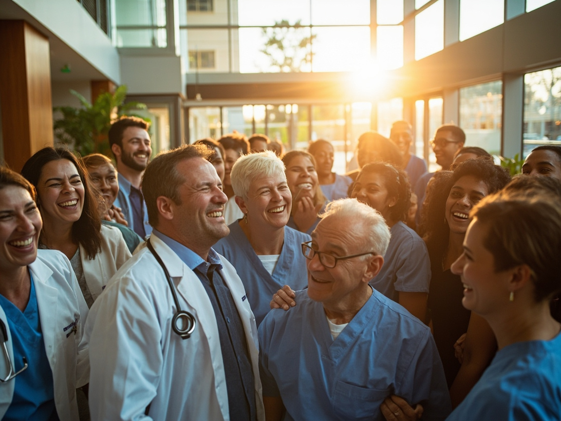 Gene Editing's Promise and Peril: A 2025 Reckoning — image 2
