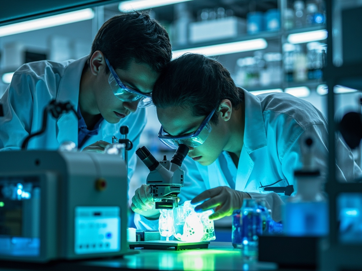 Science in 2025: Discoveries That Shaped the Year — image 2