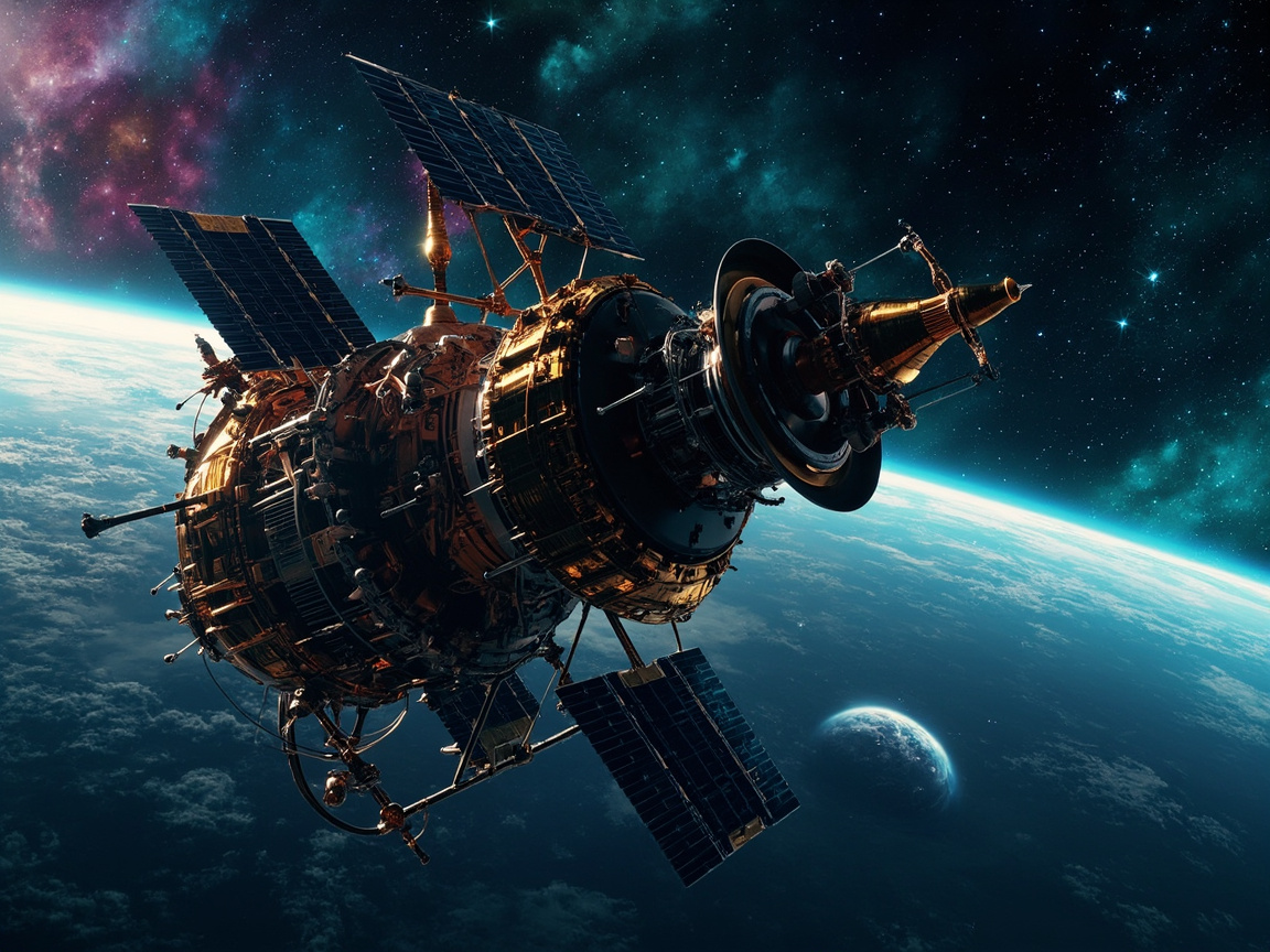 Science in 2025: Discoveries That Shaped the Year