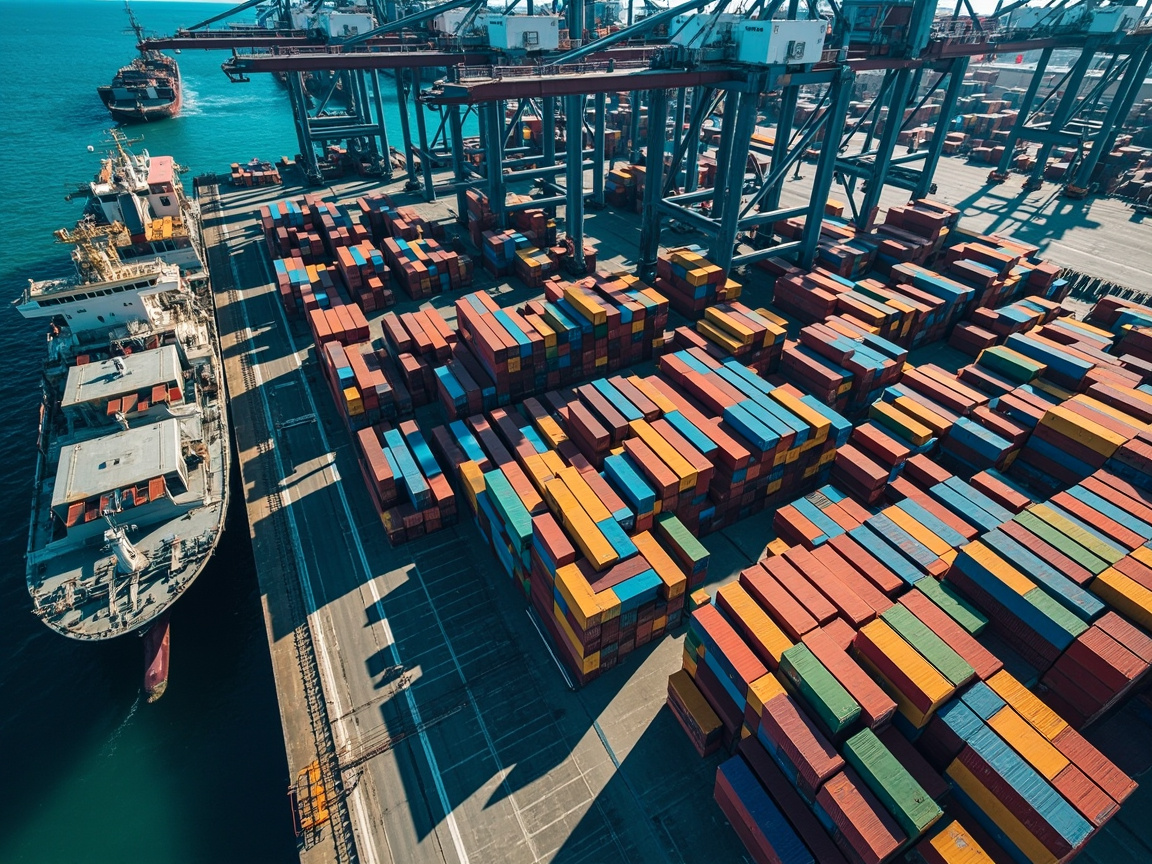 Trade Wars Explained: How Tariffs Shape the Global Economy