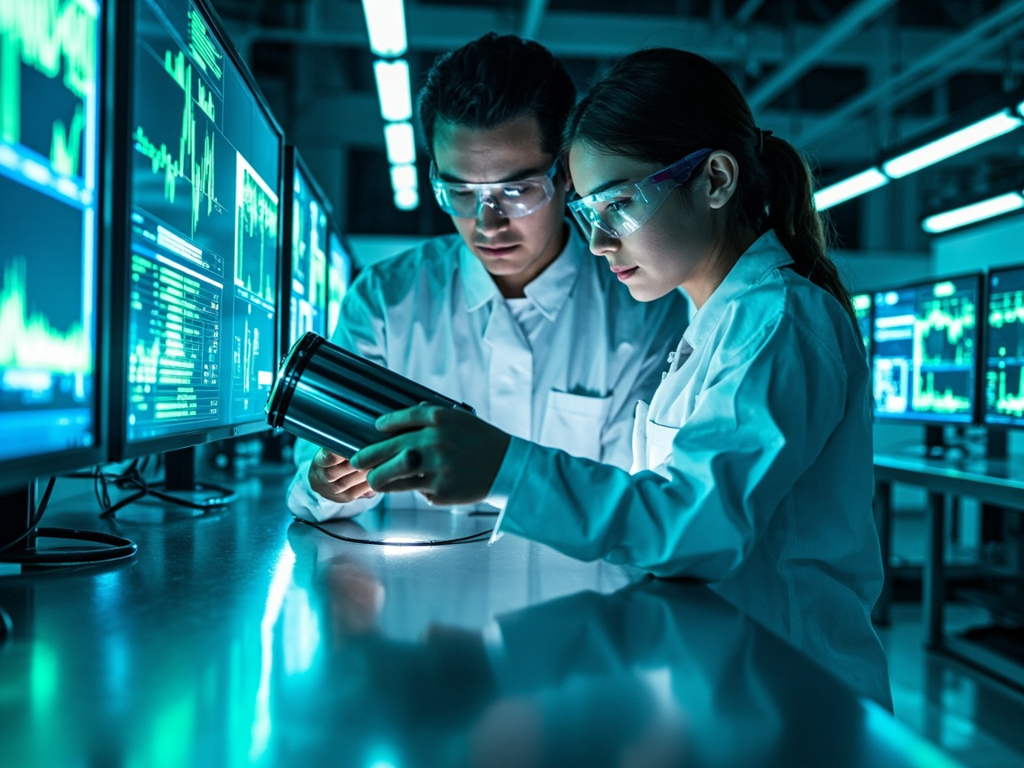 Renewable Energy Triumphs: The 2025 Scientific Breakthrough — image 2