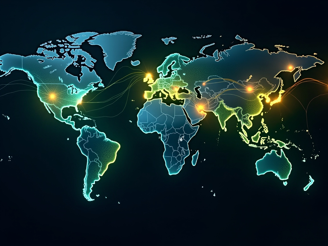 Renewable Energy Triumphs: The 2025 Scientific Breakthrough — image 3