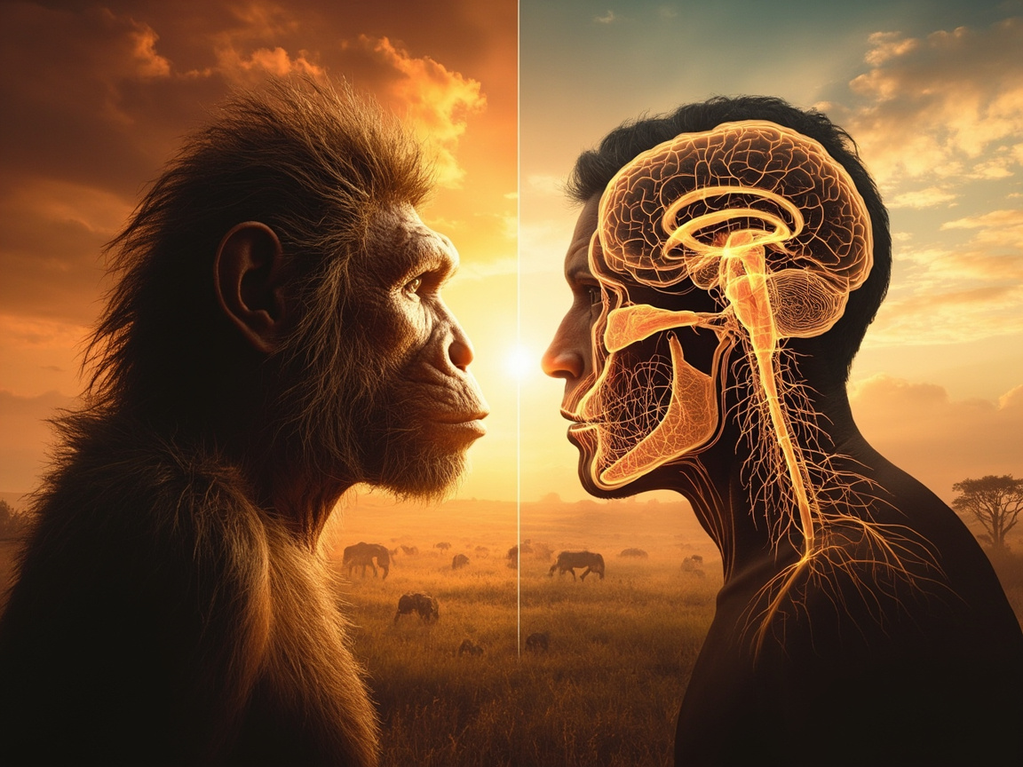 The Origins of Spoken Language: What 2025 Taught Us