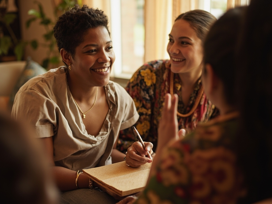 Talking About Culture: Topics for Real Conversations — image 2