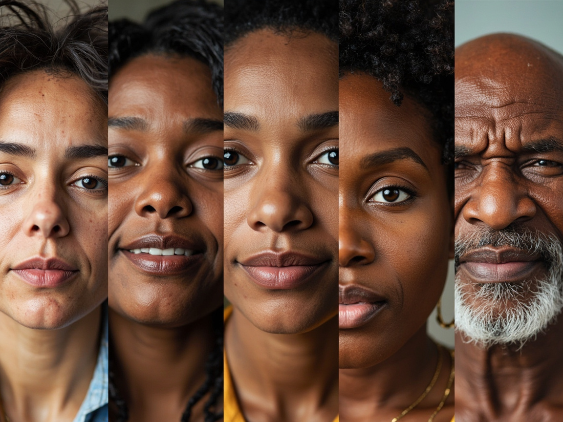 Accents and Identity: English Speakers from Five Continents — image 3