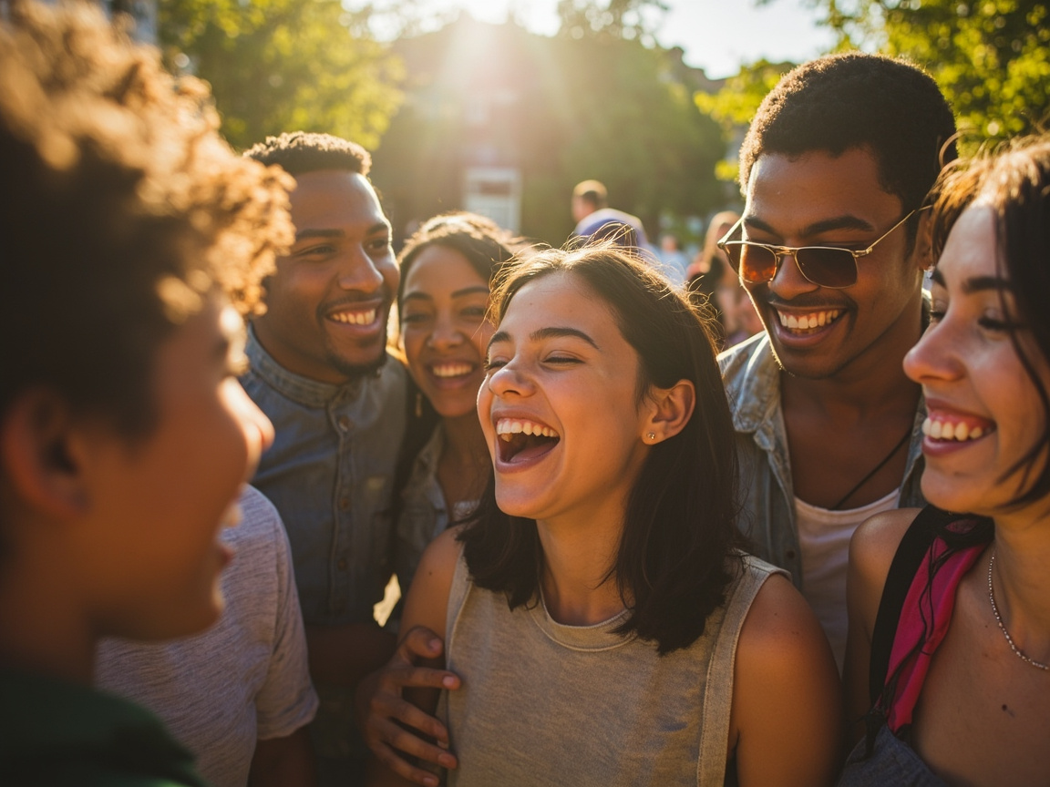 Accents and Identity: English Speakers from Five Continents