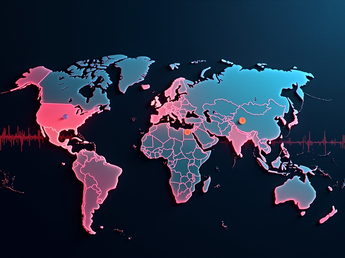 Accents and Identity: English Speakers from Five Continents — image 2