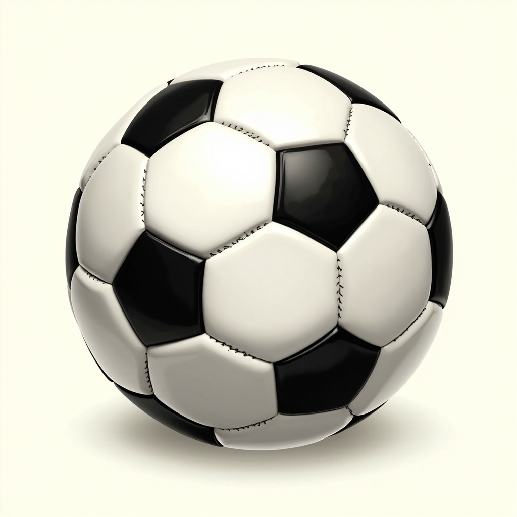 football