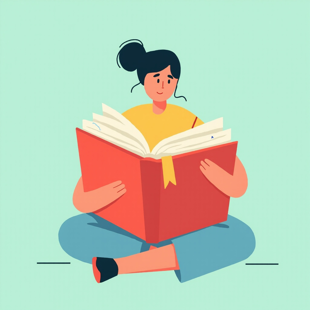 reading
