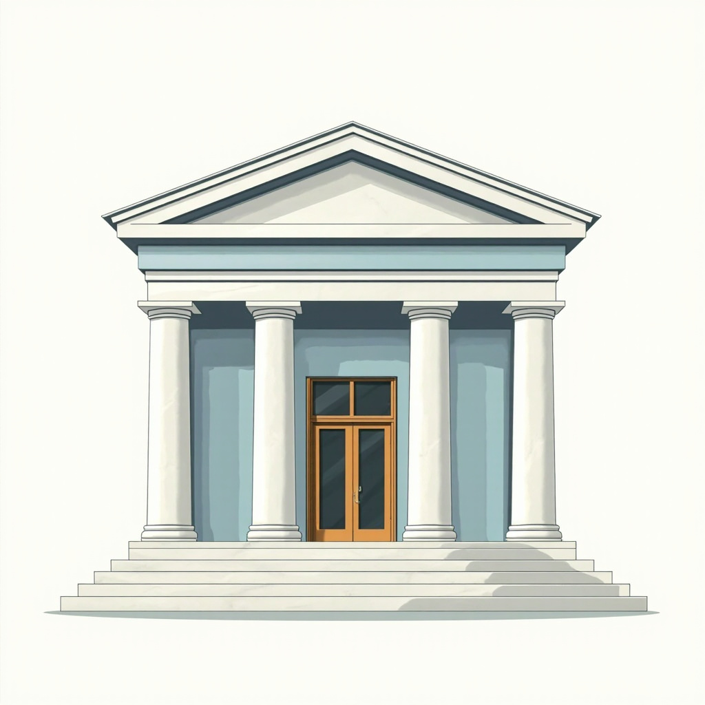 bank