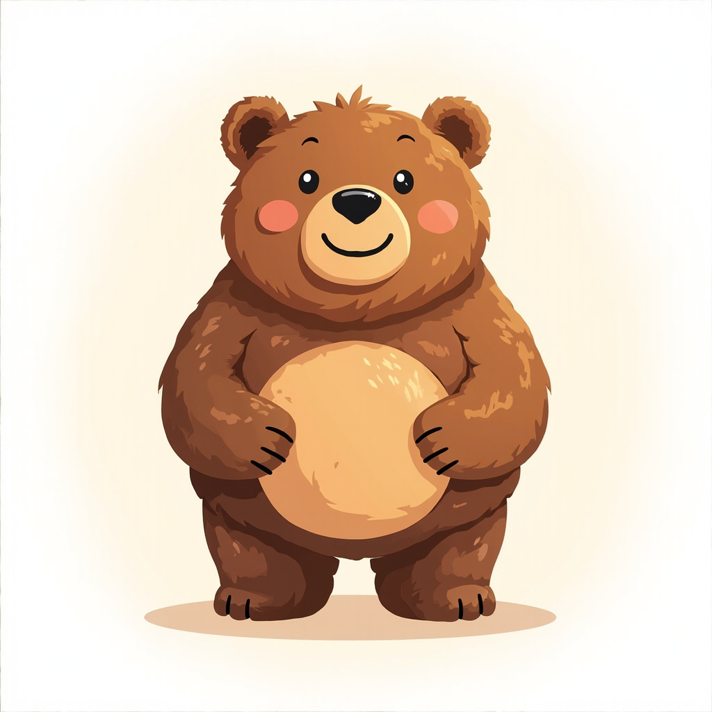 bear