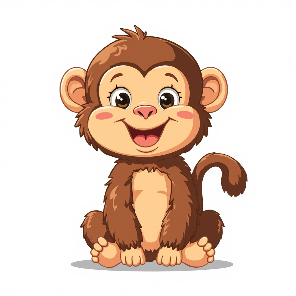 monkey