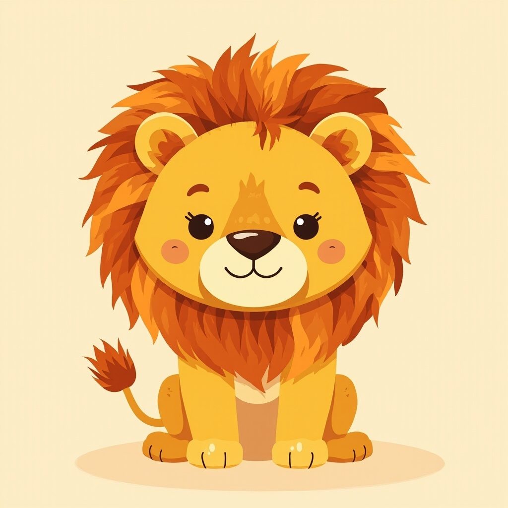 lion