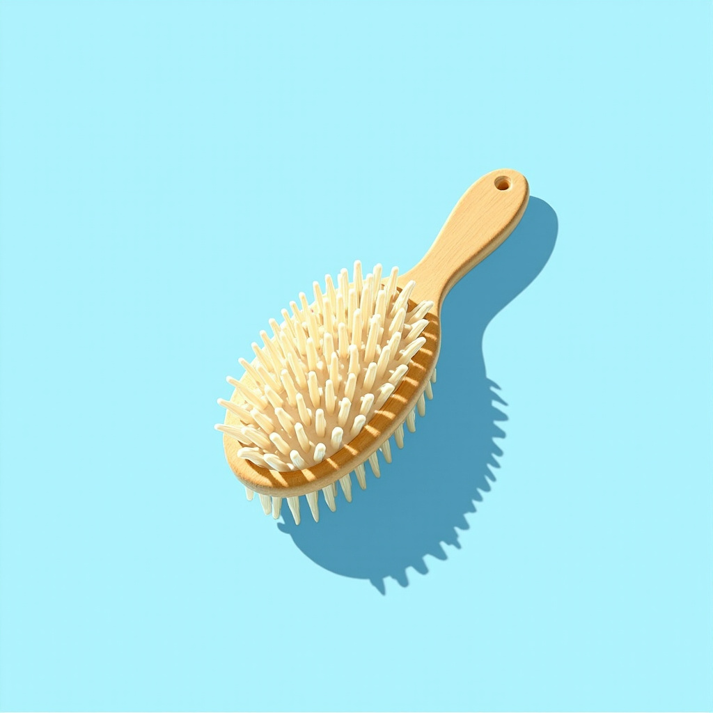 brush
