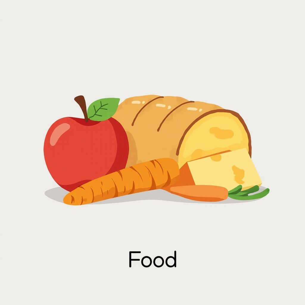 food