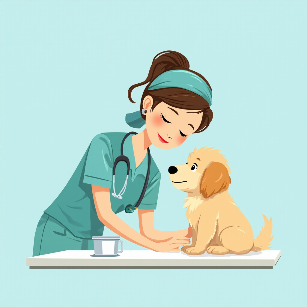 vet