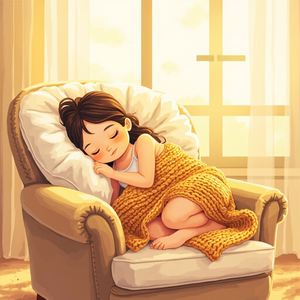 nap