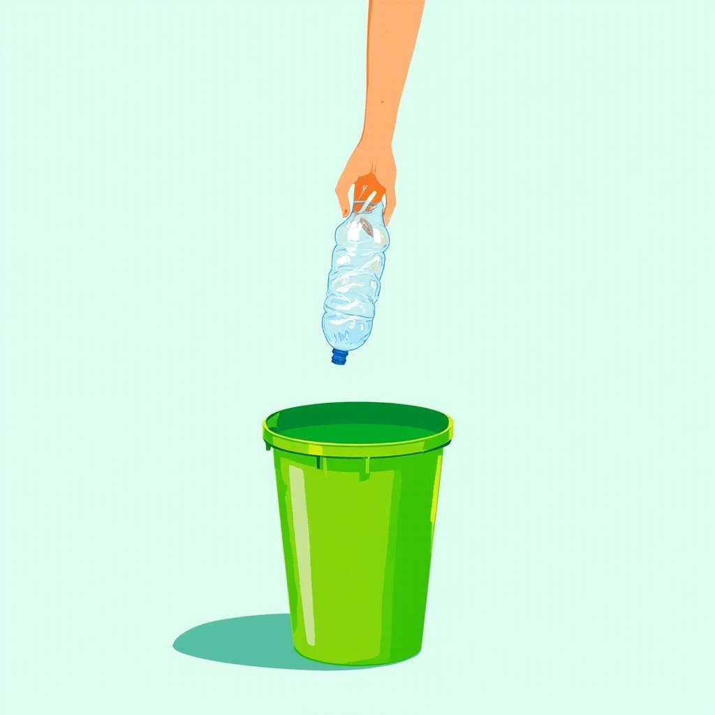 recycle