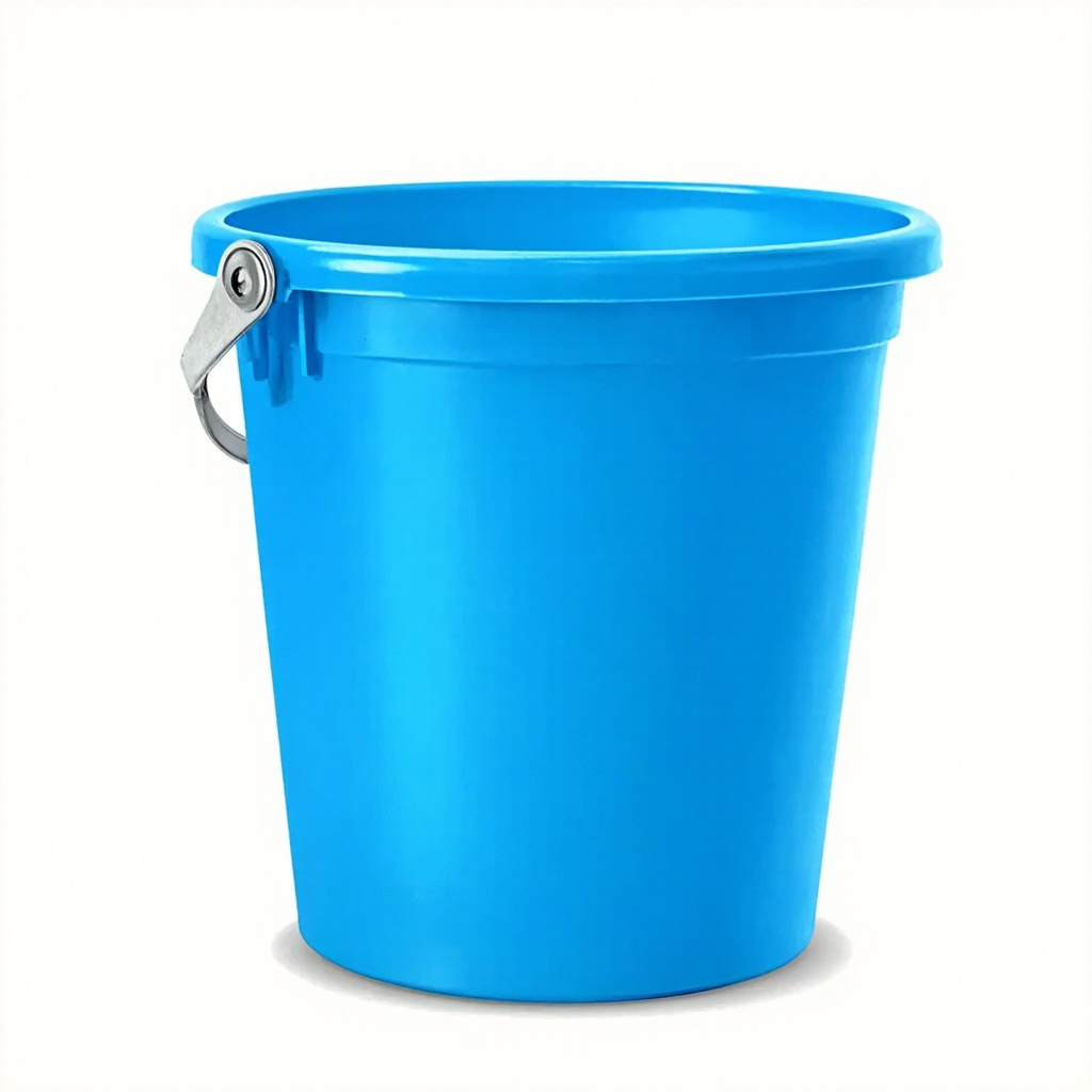 bucket