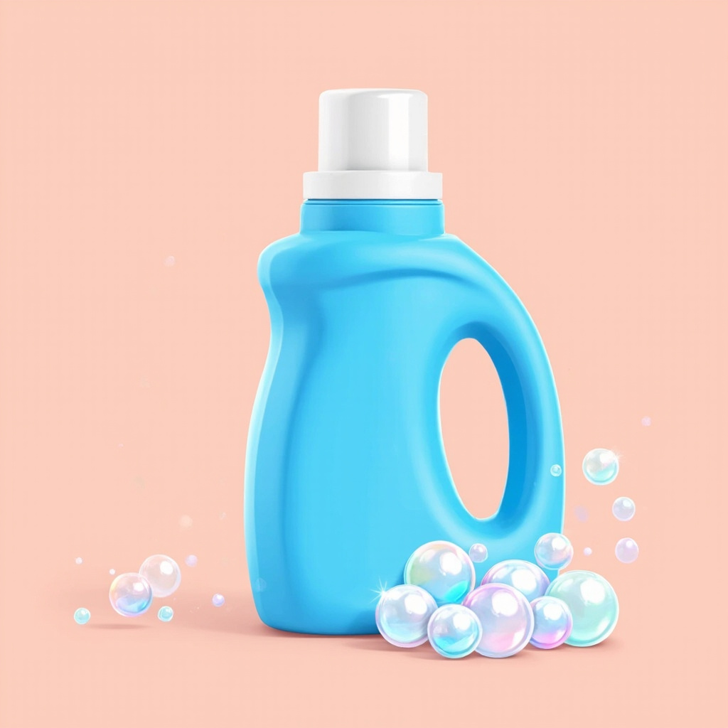 detergent