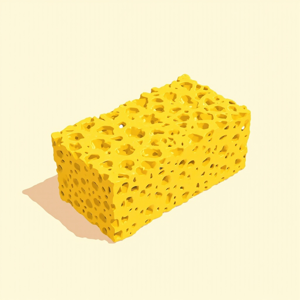 sponge
