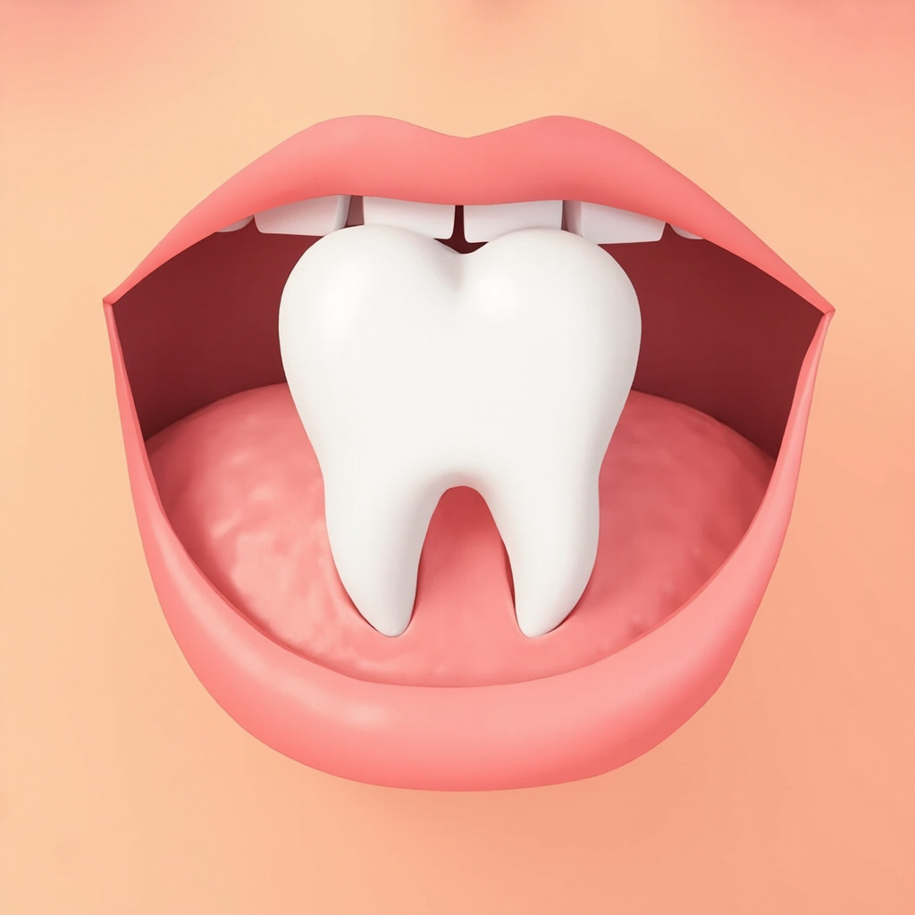 tooth