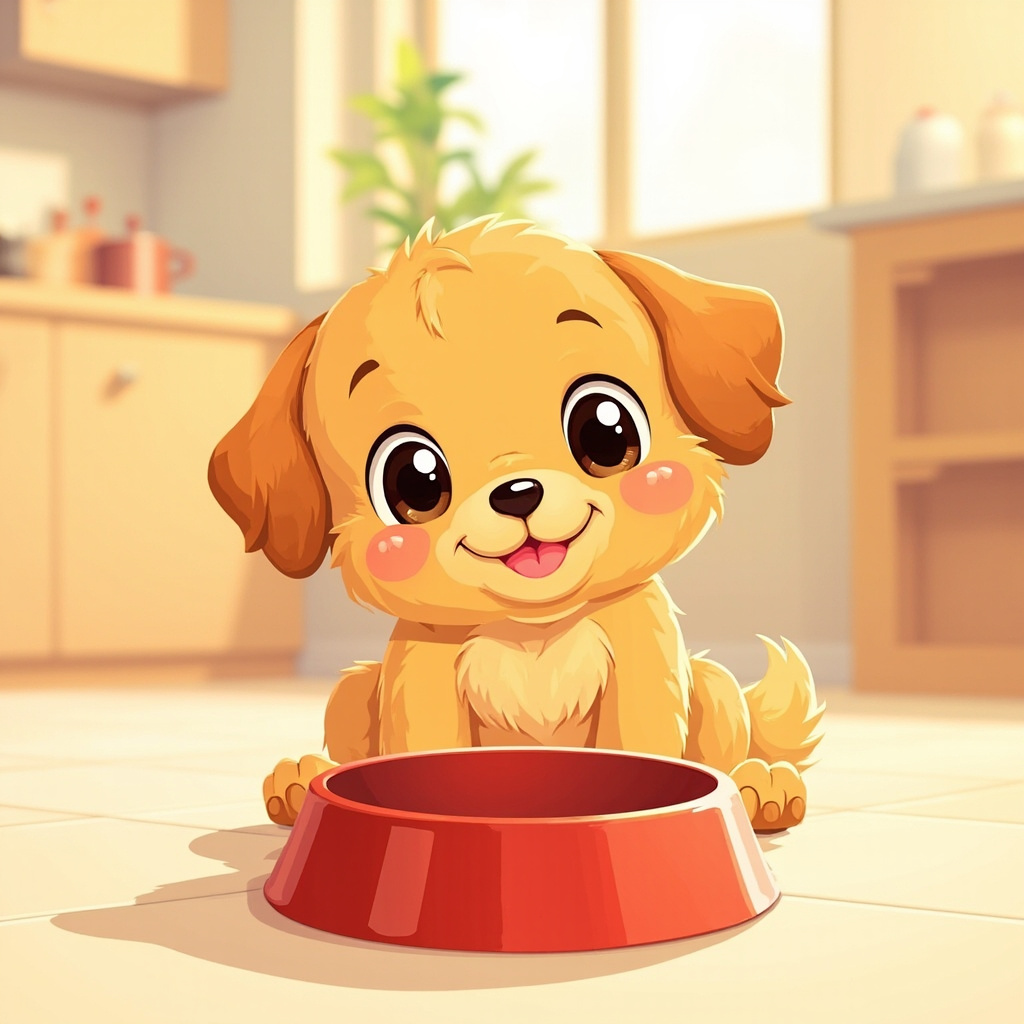 hungry
