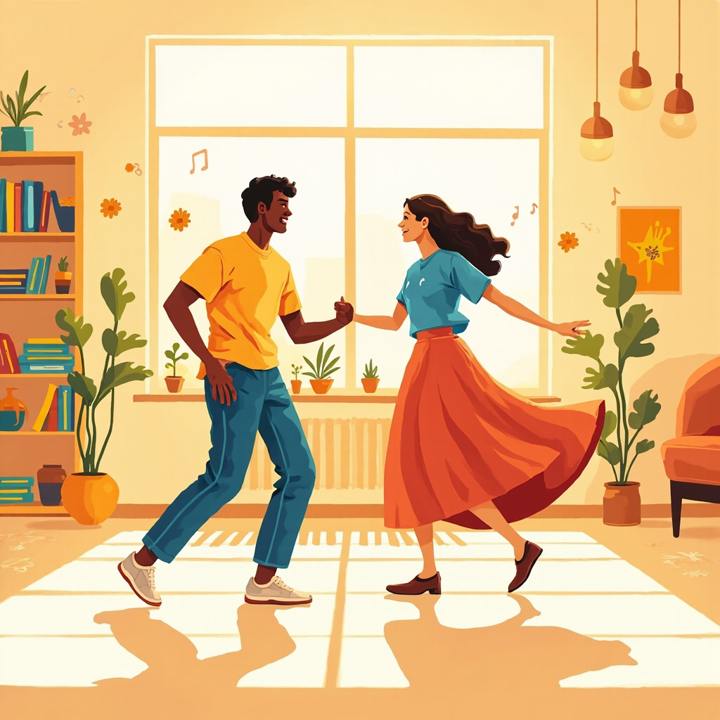 dance