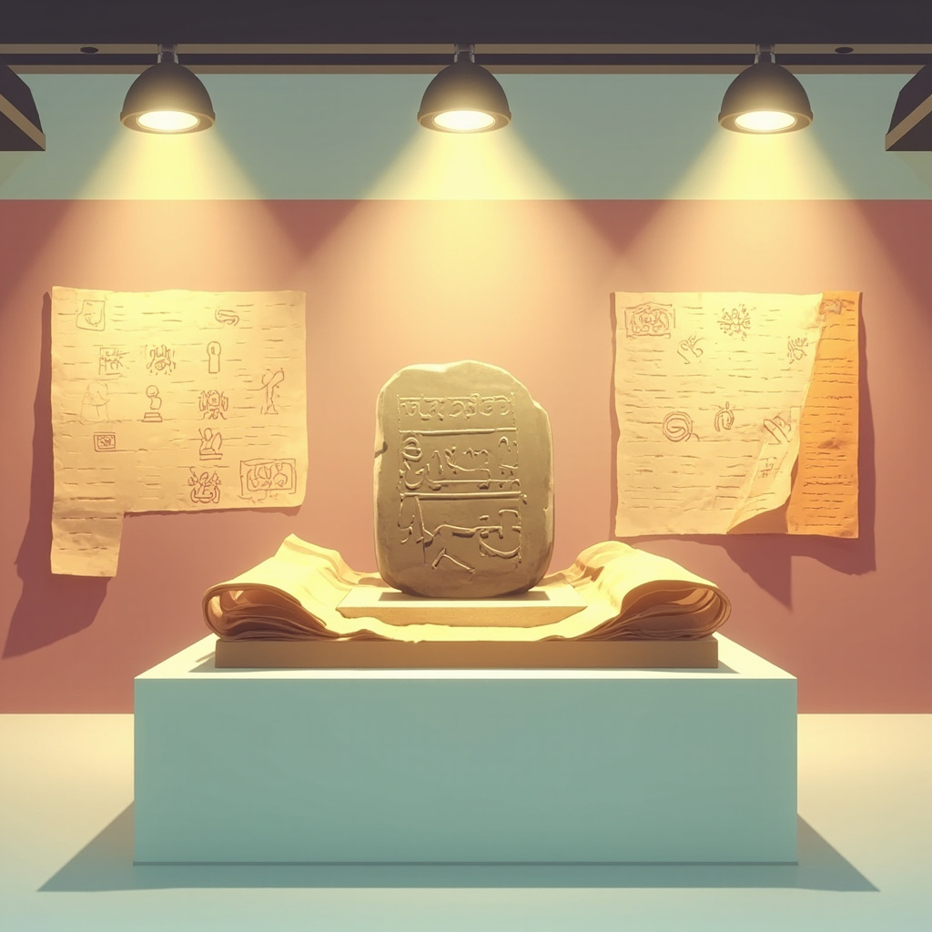 exhibit