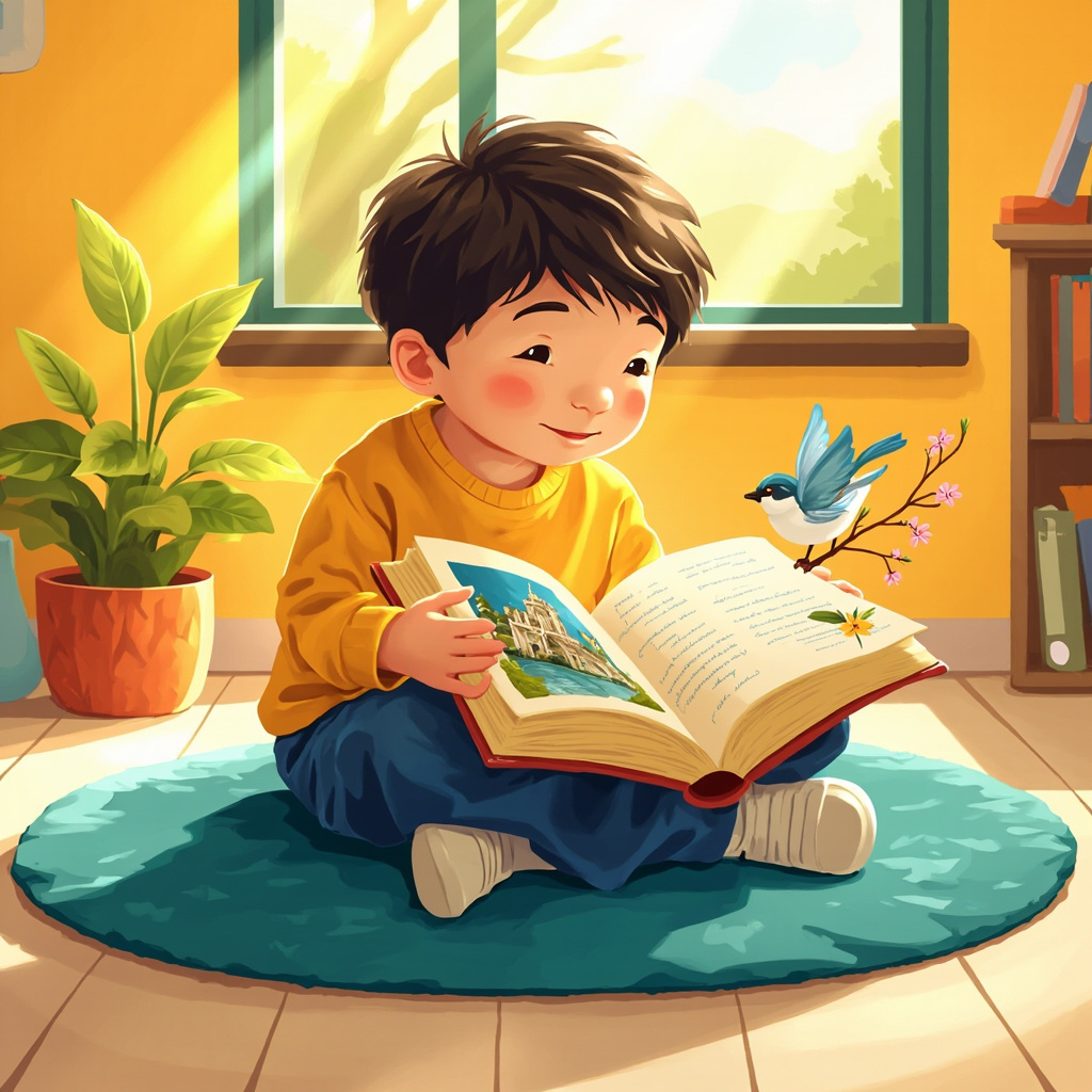 literature