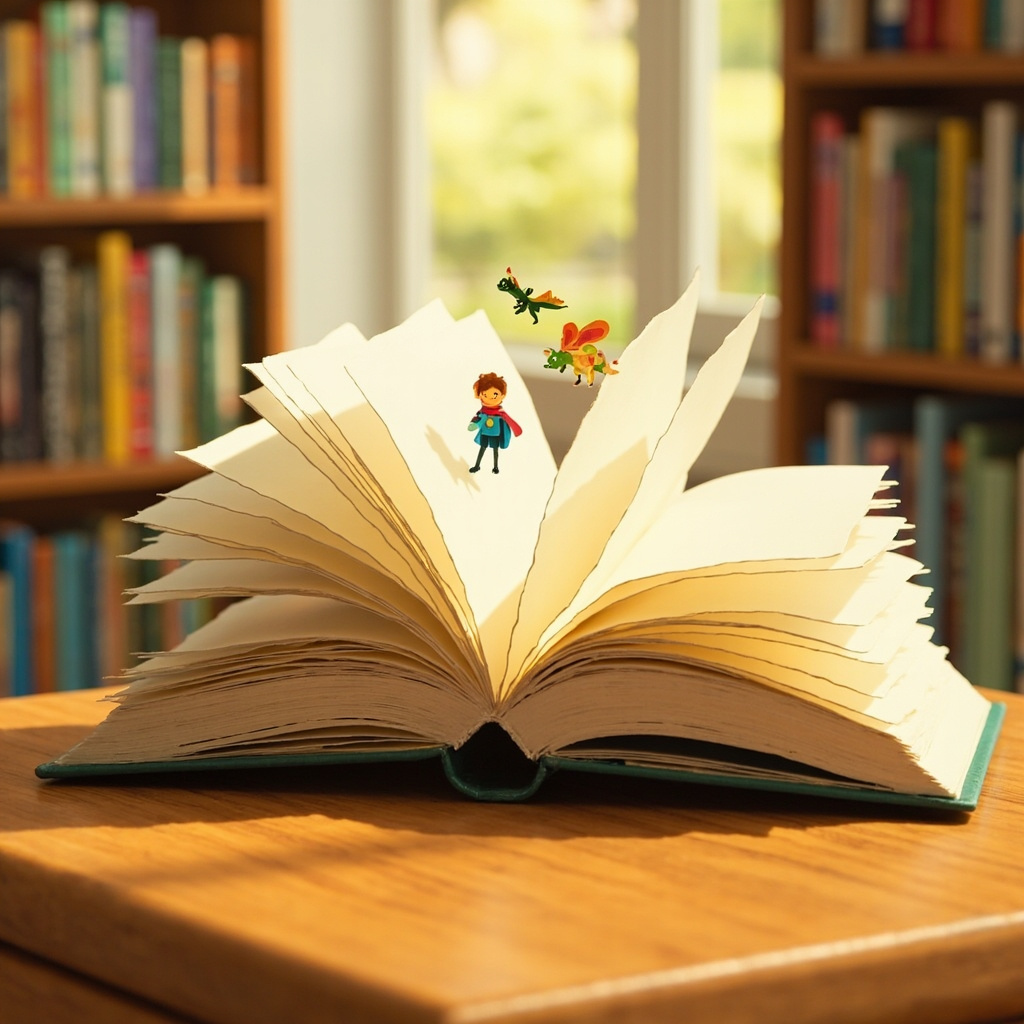 novel