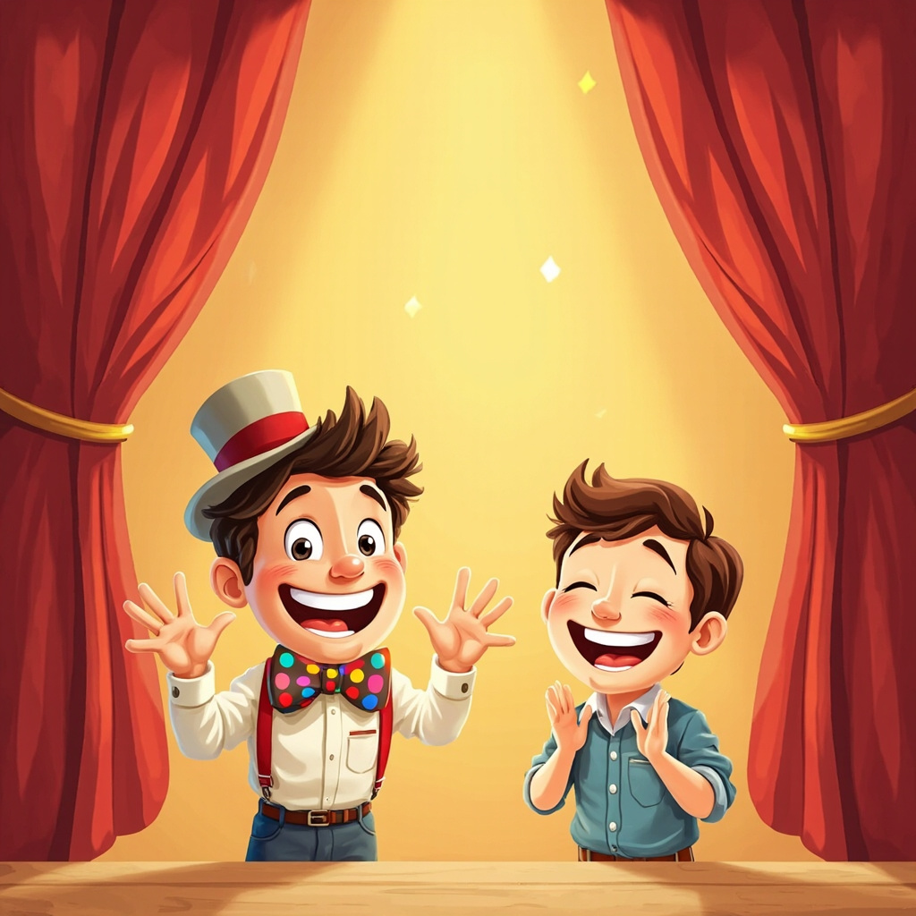 comedy